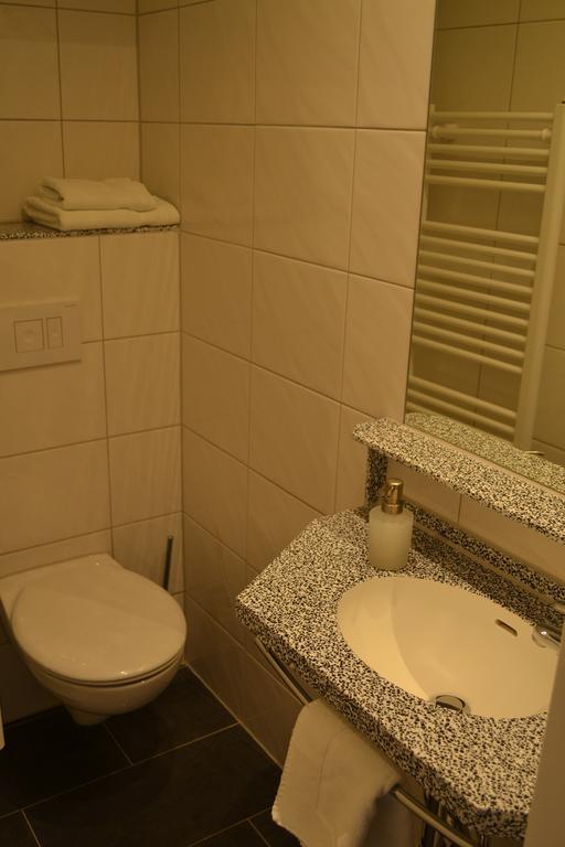 Hotel Hospiz Τούμπινγκεν Δωμάτιο φωτογραφία