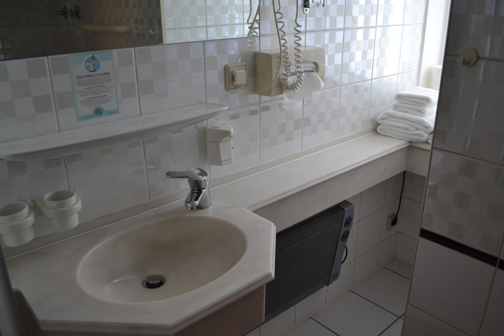 Hotel Hospiz Τούμπινγκεν Εξωτερικό φωτογραφία