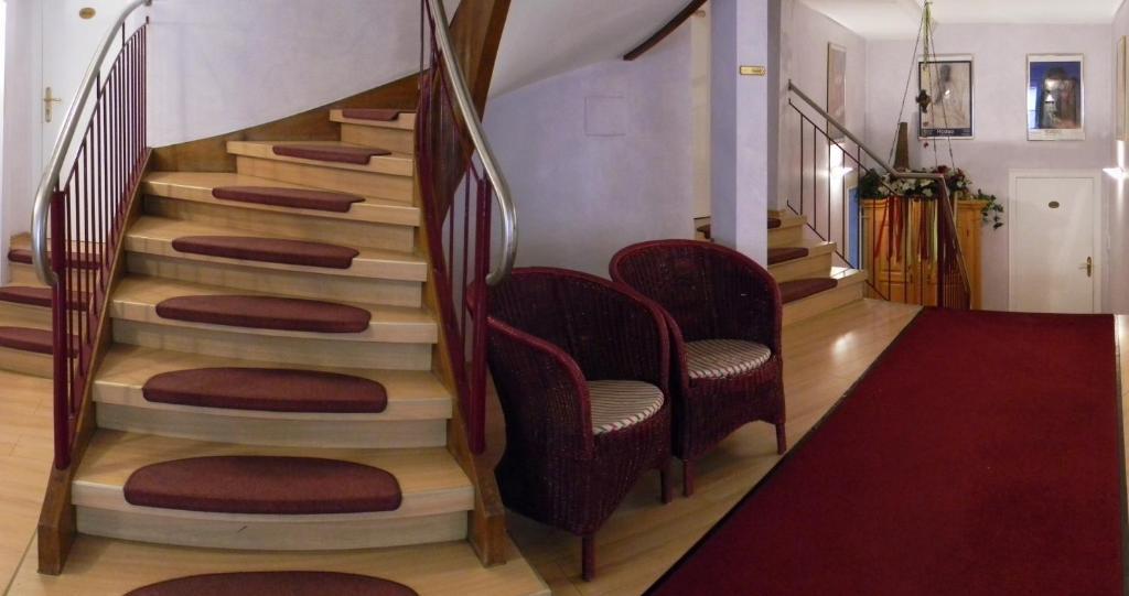 Hotel Hospiz Τούμπινγκεν Εξωτερικό φωτογραφία